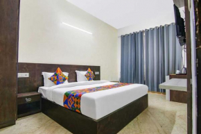 Hotel Viraj